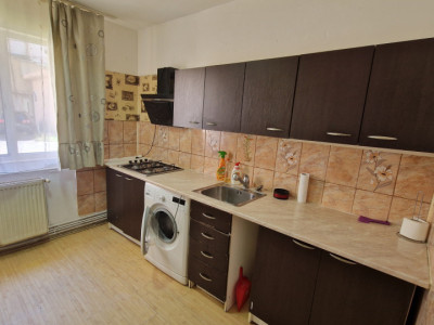 Apartament cu 1 camera ID 1202