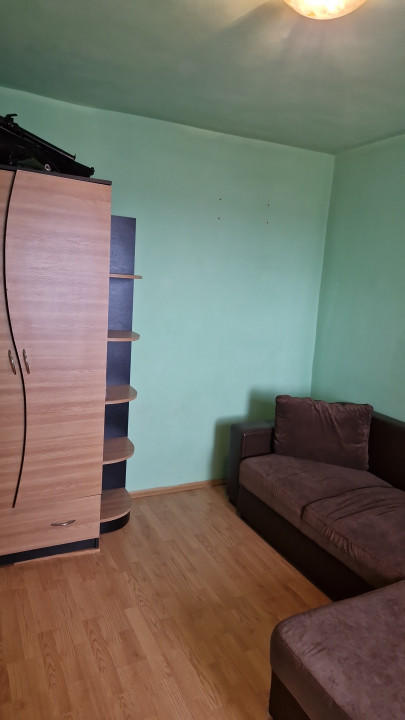 Apartament 2 camere Moroasa 2 ID 1206