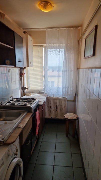 Apartament 2 camere Moroasa 2 ID 1206