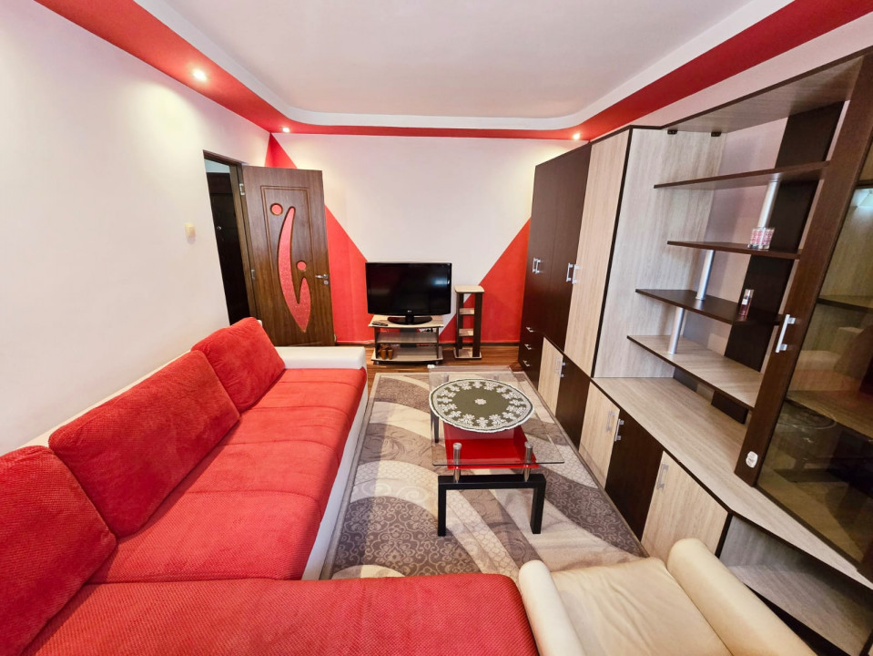 Apartament 1 camera  Bulevardul Muncii Id 1208