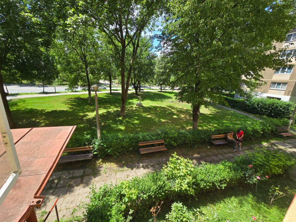 Apartament 1 camera  Bulevardul Muncii Id 1208