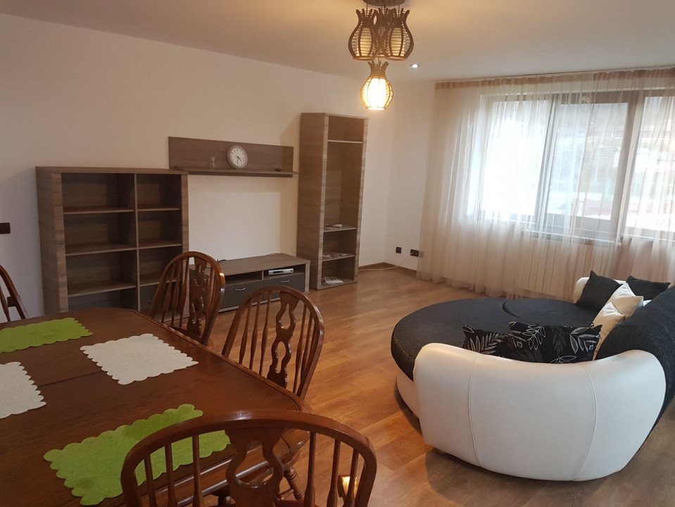 Apartament la casă de inchiriat in zona Lend - lângă ștrandul Atlantic