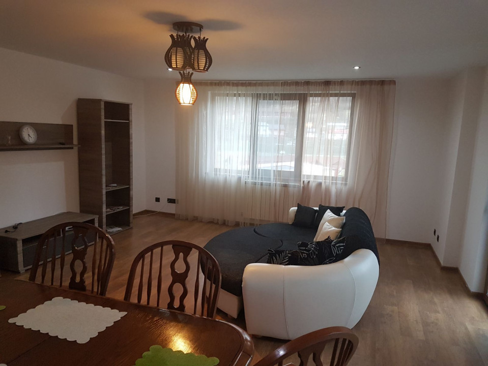 Apartament la casă de inchiriat in zona Lend - lângă ștrandul Atlantic