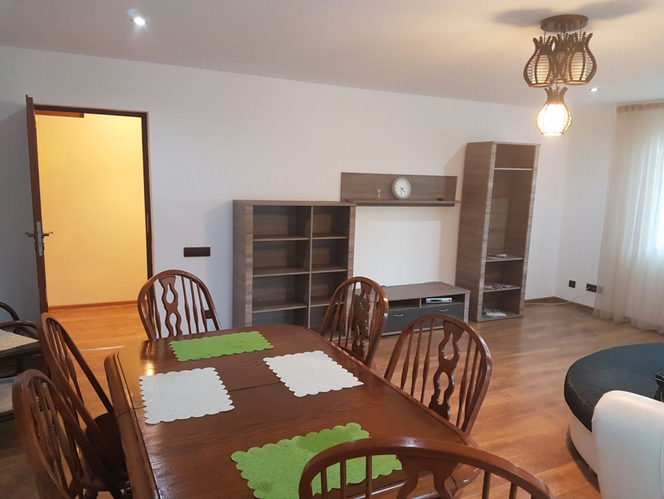 Apartament la casă de inchiriat in zona Lend - lângă ștrandul Atlantic