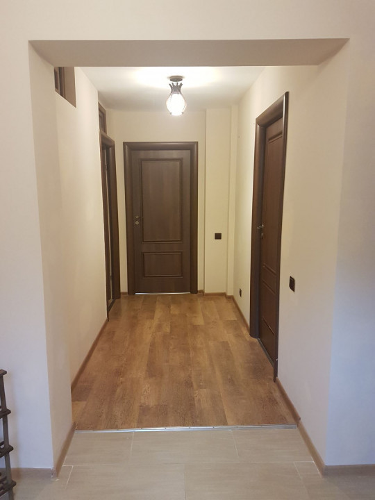 Apartament la casă de inchiriat in zona Lend - lângă ștrandul Atlantic