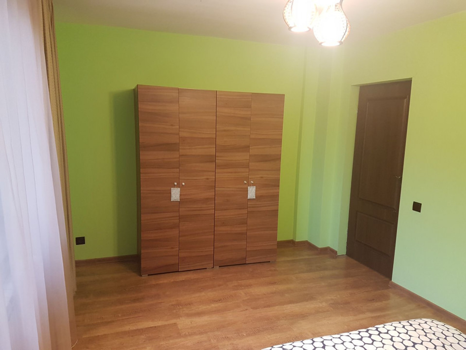 Apartament la casă de inchiriat in zona Lend - lângă ștrandul Atlantic