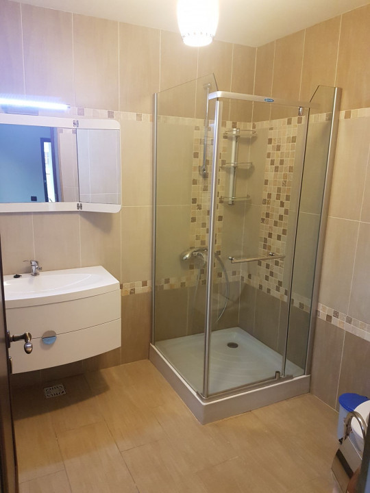 Apartament la casă de inchiriat in zona Lend - lângă ștrandul Atlantic