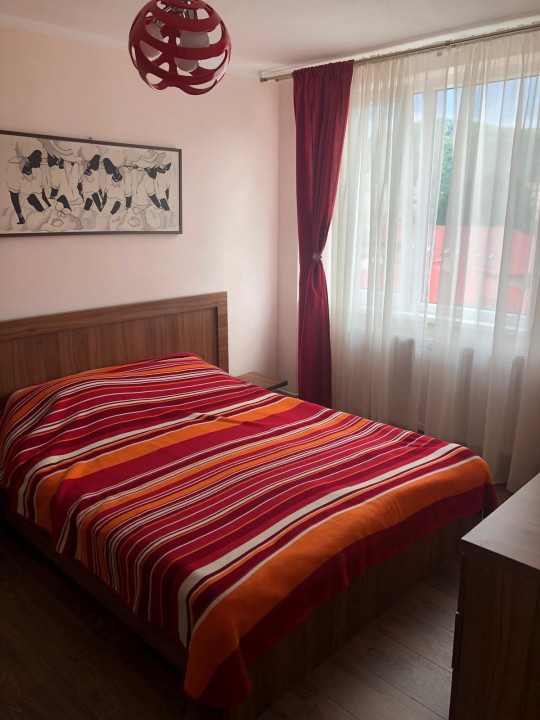 Apartament 2 camere Al.I.Cuza nr 4 ID 770