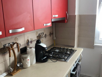 Apartament 2 camere Al.I.Cuza nr 4 ID 770