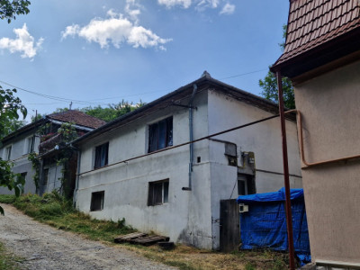 Casa 3 camere Ciprian Porumbescu nr 42 - ID 90