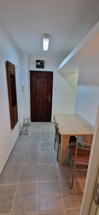 Apartament 1 camera Aleea Narcisei  /Intim ID 1066