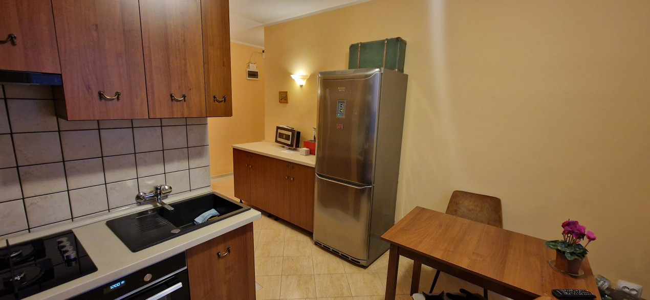 Apartament 1 camera George Enescu /Lunca Id 1075