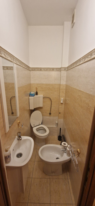 Apartament 1 camera George Enescu /Lunca Id 1075