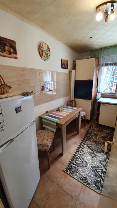 Apartament 2 camere strada Calea Caransebeșului Id 774