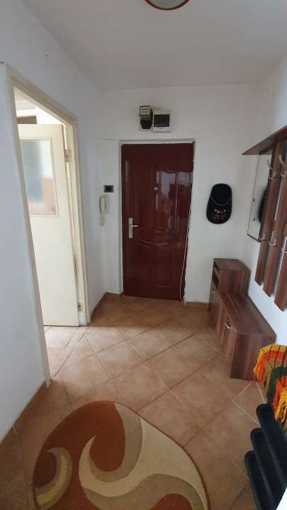 Apartament 2 camere strada Calea Caransebeșului Id 774