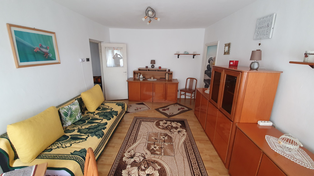 Apartament 2 camere strada Calea Caransebeșului Id 774