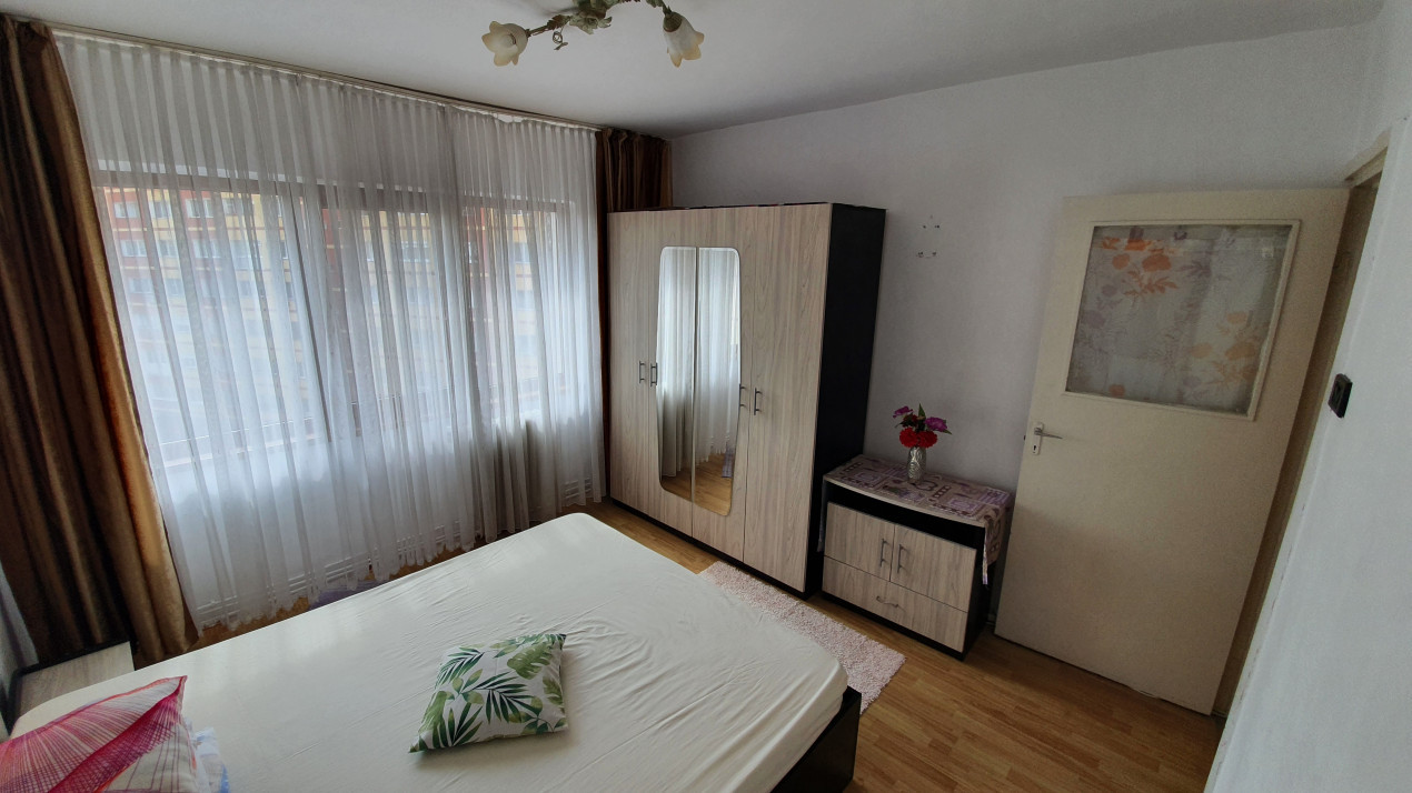 Apartament 2 camere strada Calea Caransebeșului Id 774