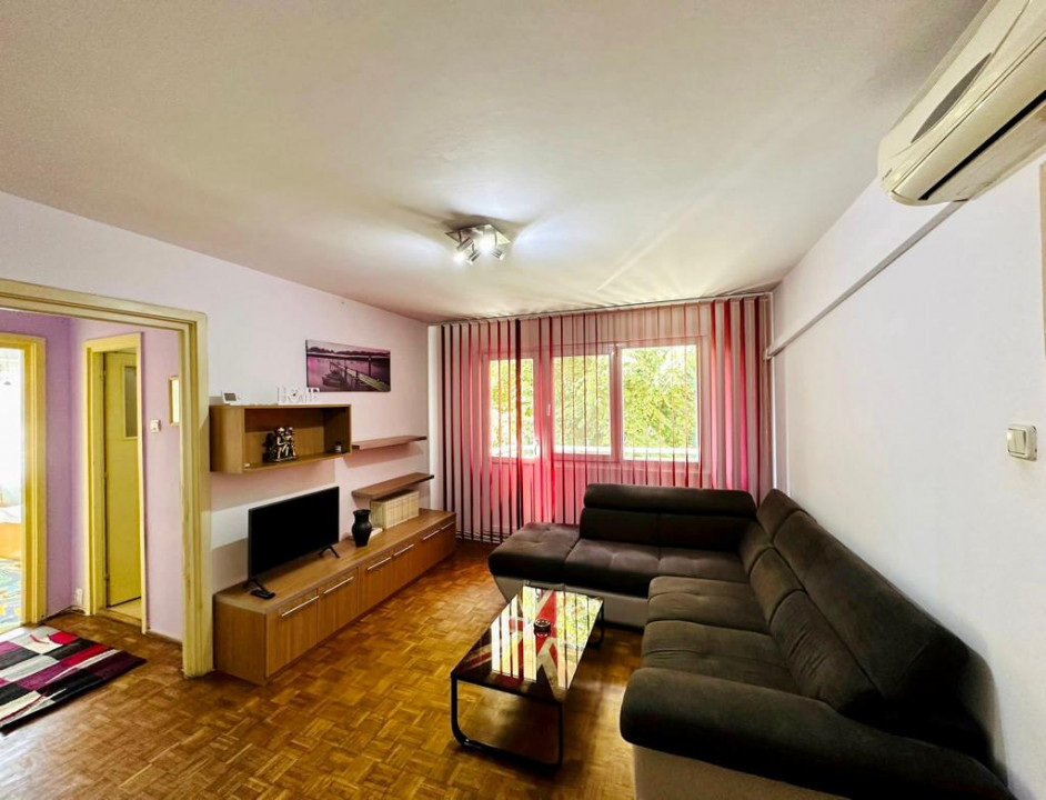 Apartament 3 camere Muncii nr 2 Id 1103