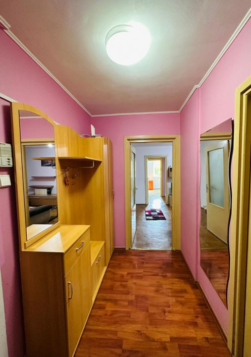 Apartament 3 camere Muncii nr 2 Id 1103