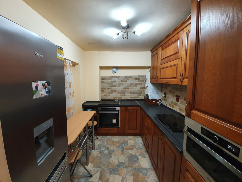 Apartament 1 camera langa Gen.2 ID 659