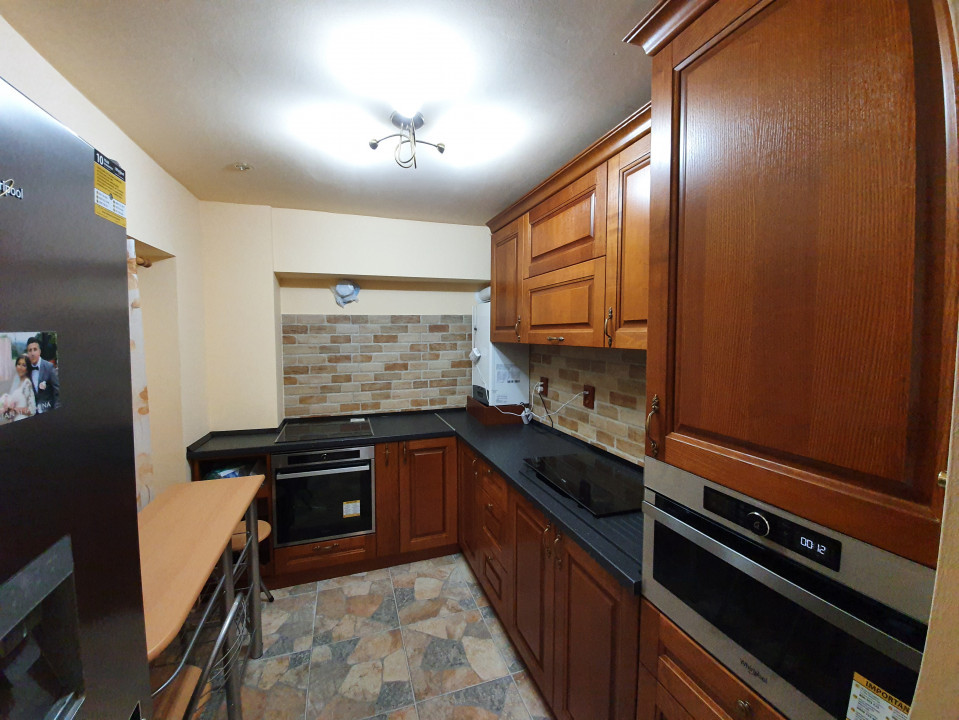 Apartament 1 camera langa Gen.2 ID 659