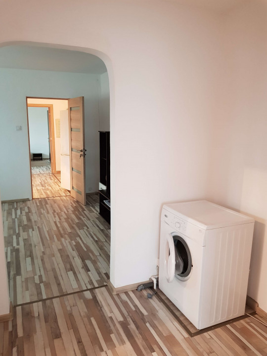 Apartament 3 camere str Bulevardul Revoluția din Decembrie Id 445