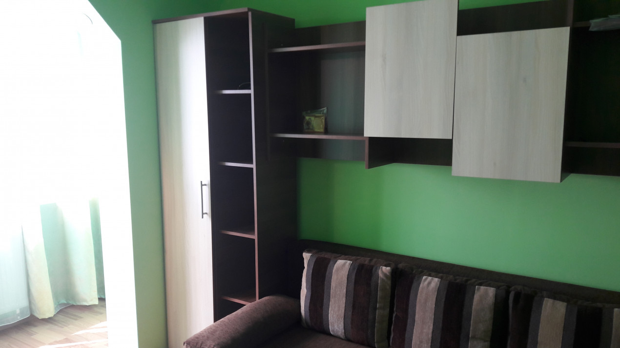 Apartament 2 camere nedecmandat str. Felix