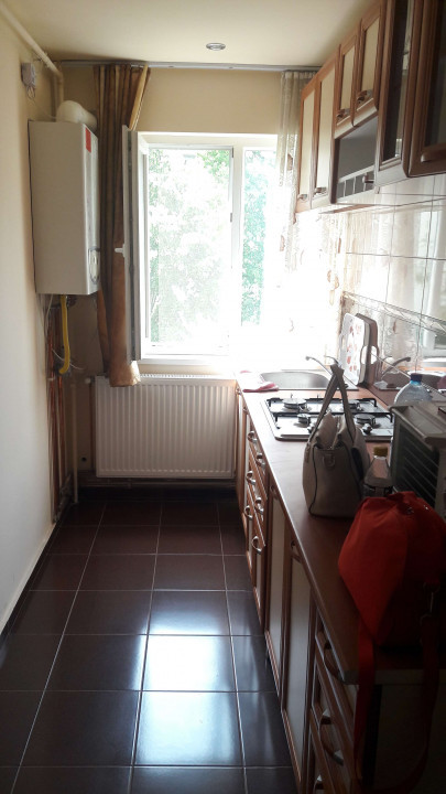 Apartament 2 camere nedecmandat str. Felix