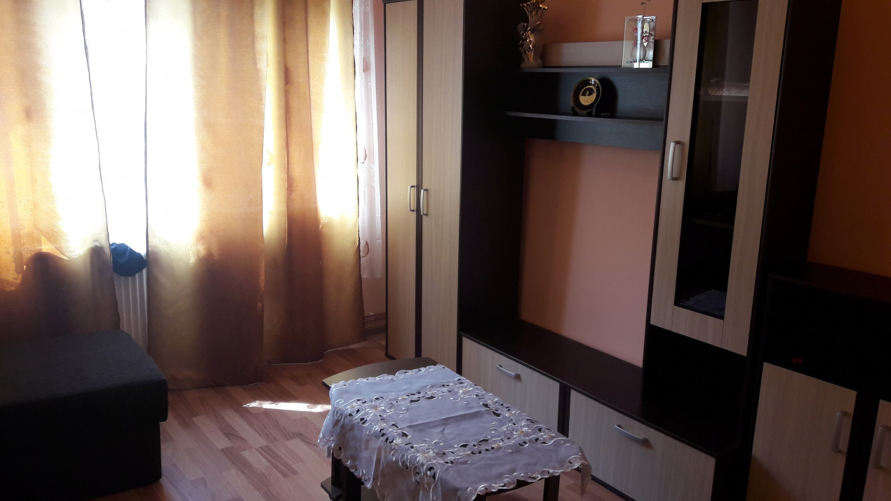 Apartament 2 camere nedecmandat str. Felix