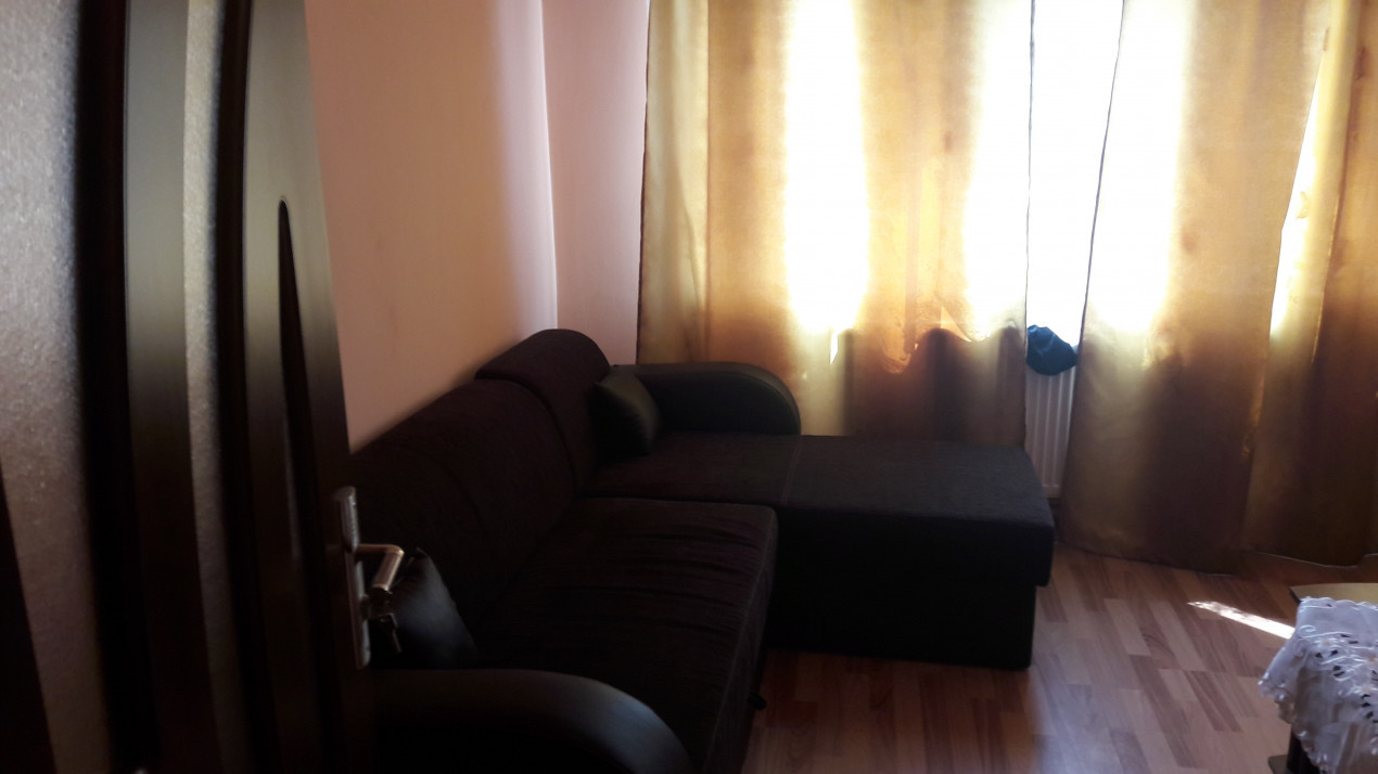 Apartament 2 camere nedecmandat str. Felix