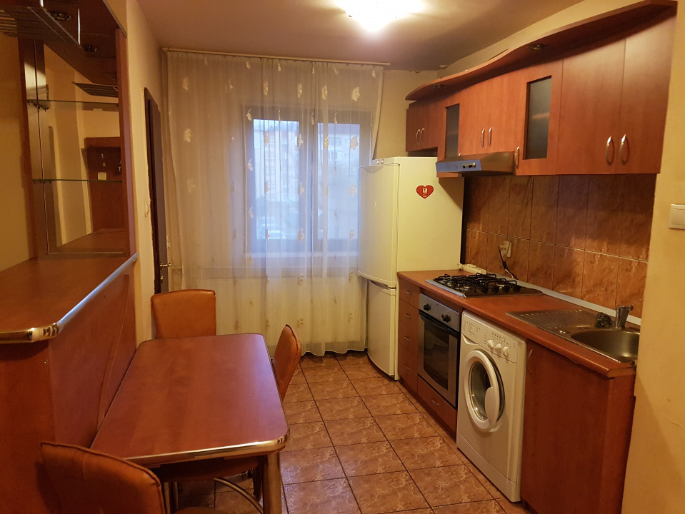 Apartament 3 camere strada Bulevardul Republicii Id 332