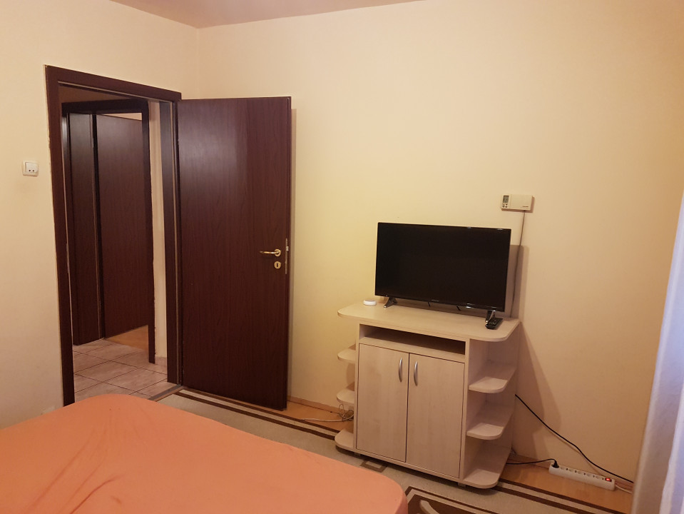 Apartament 3 camere strada Bulevardul Republicii Id 332