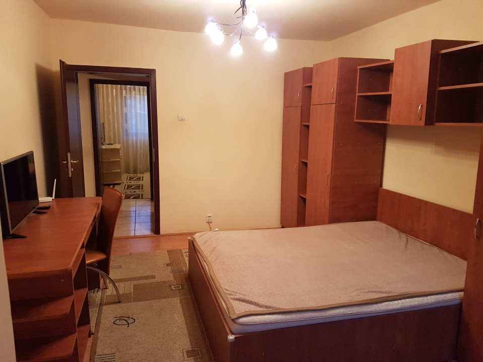 Apartament 3 camere strada Bulevardul Republicii Id 332