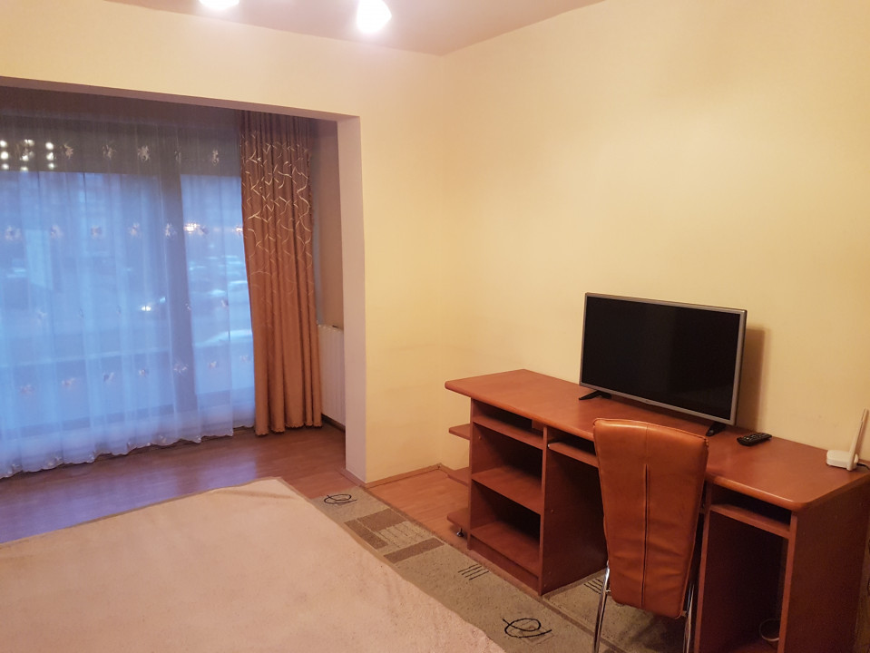 Apartament 3 camere strada Bulevardul Republicii Id 332