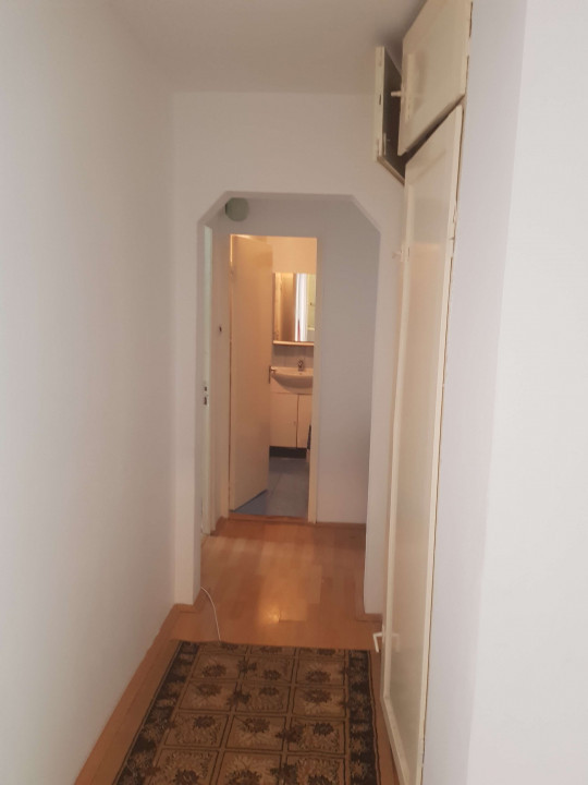 Apartament 4 camere decomandat Ineului nr 1 Id 579