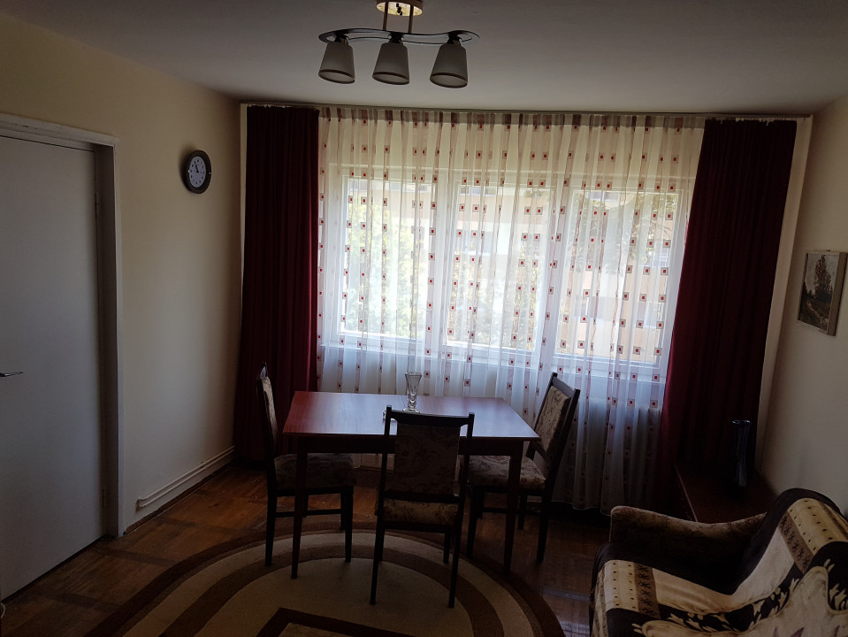 Apartament 2 camere strada Petru Maior 28 Id 513