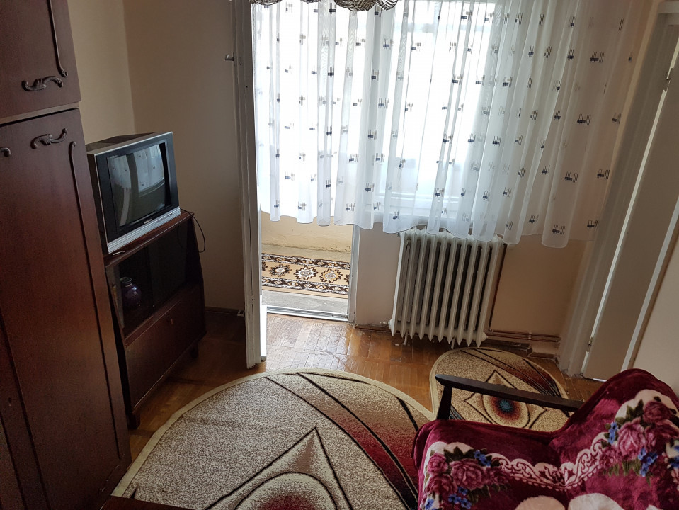 Apartament 2 camere strada Petru Maior 28 Id 513