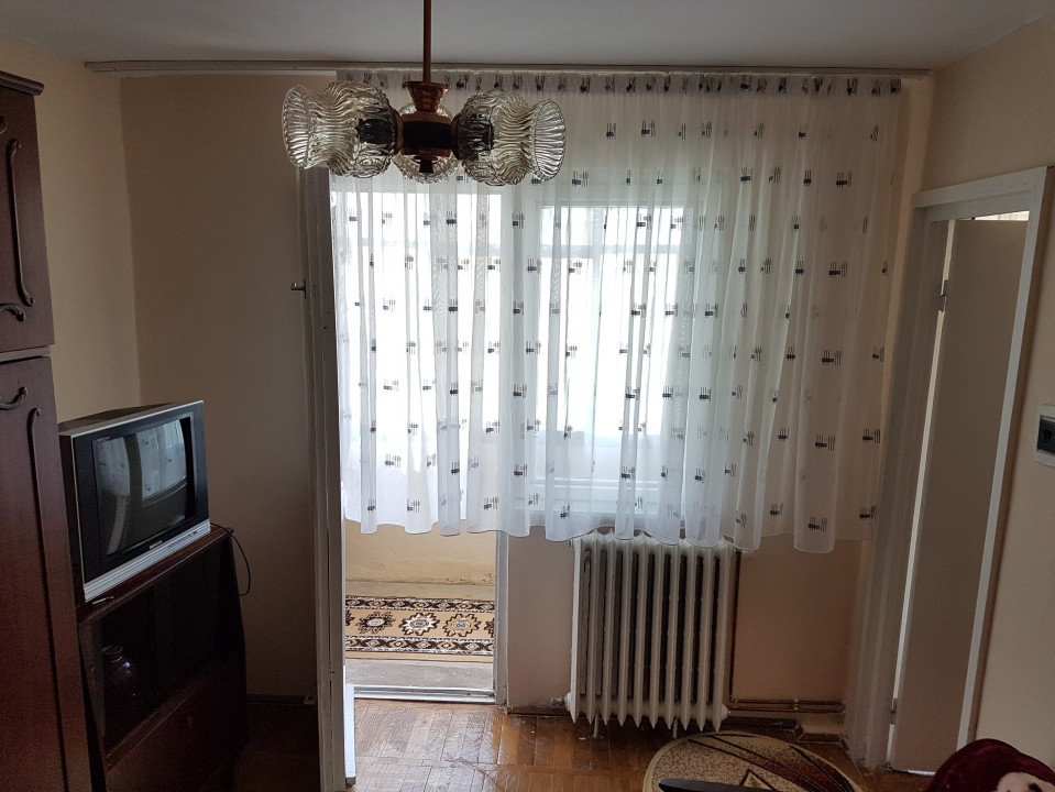 Apartament 2 camere strada Petru Maior 28 Id 513