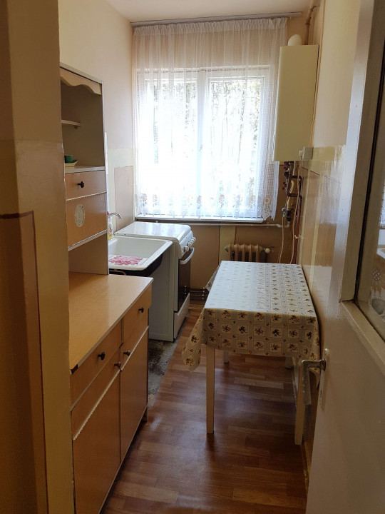 Apartament 2 camere strada Petru Maior 28 Id 513