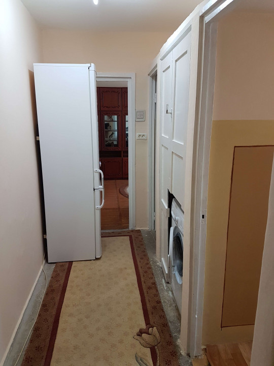 Apartament 2 camere strada Petru Maior 28 Id 513