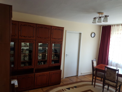 Apartament 2 camere strada Petru Maior 28 Id 513