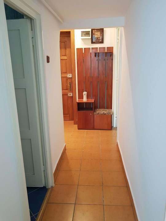 Apartament 1 camera George Enescu nr 4 Id 508