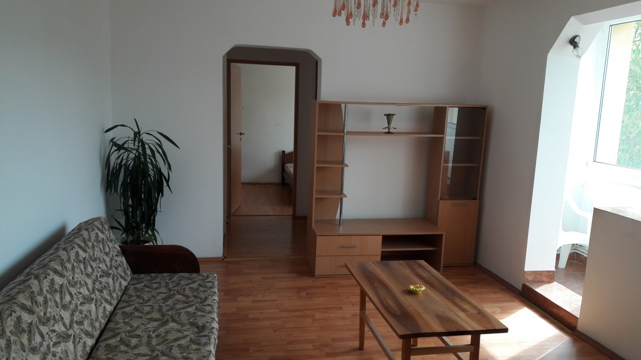 Apartament 2 camere micro III ID 425