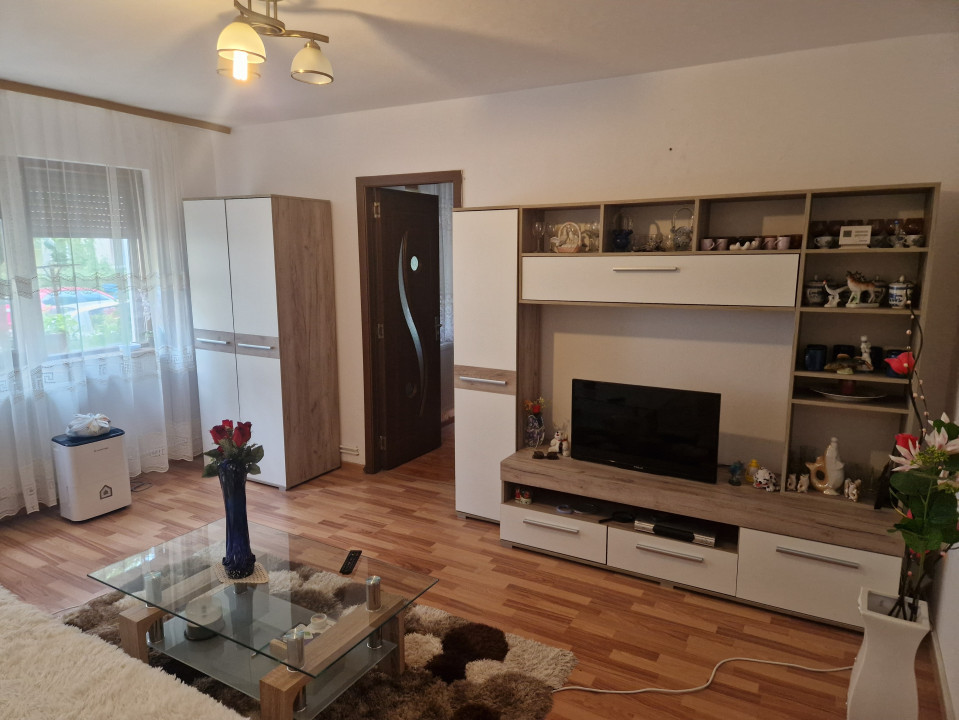 Apartament 2 camere zona Intim ID 1048