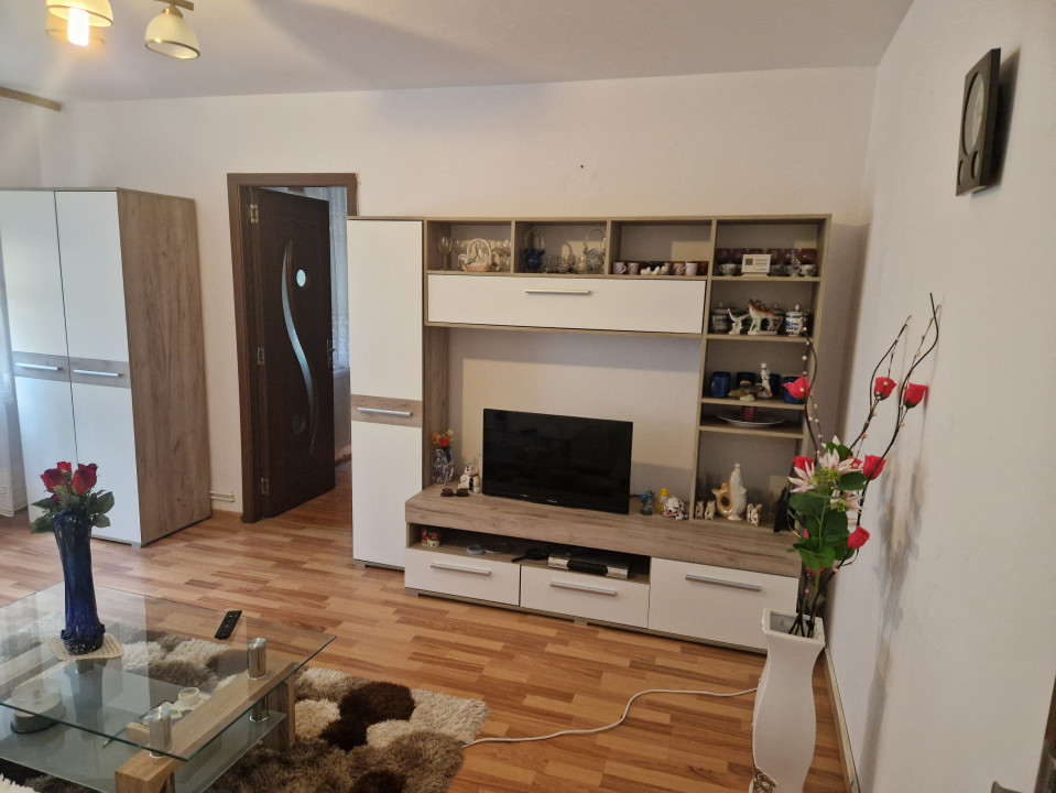 Apartament 2 camere zona Intim ID 1048