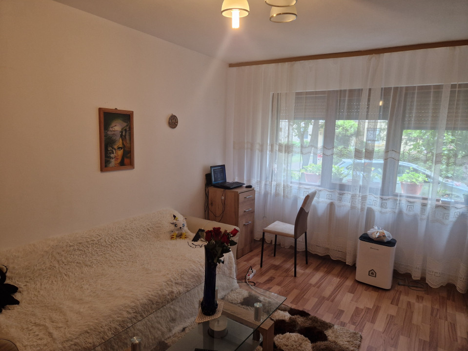 Apartament 2 camere zona Intim ID 1048