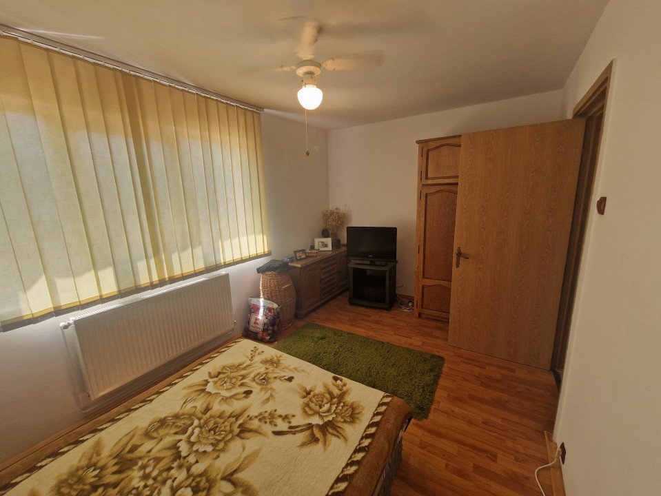 Apartament 2 camere Micro I ID 1216