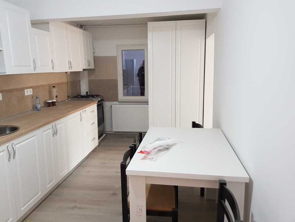 Apartament 2 camere Centru ID 665