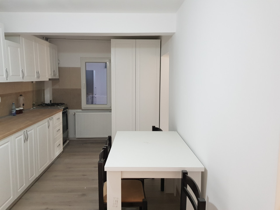 Apartament 2 camere Centru ID 665