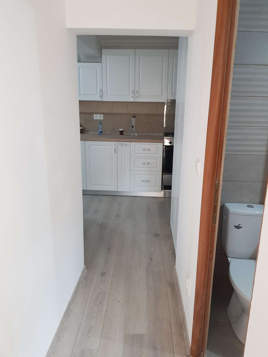 Apartament 2 camere Centru ID 665